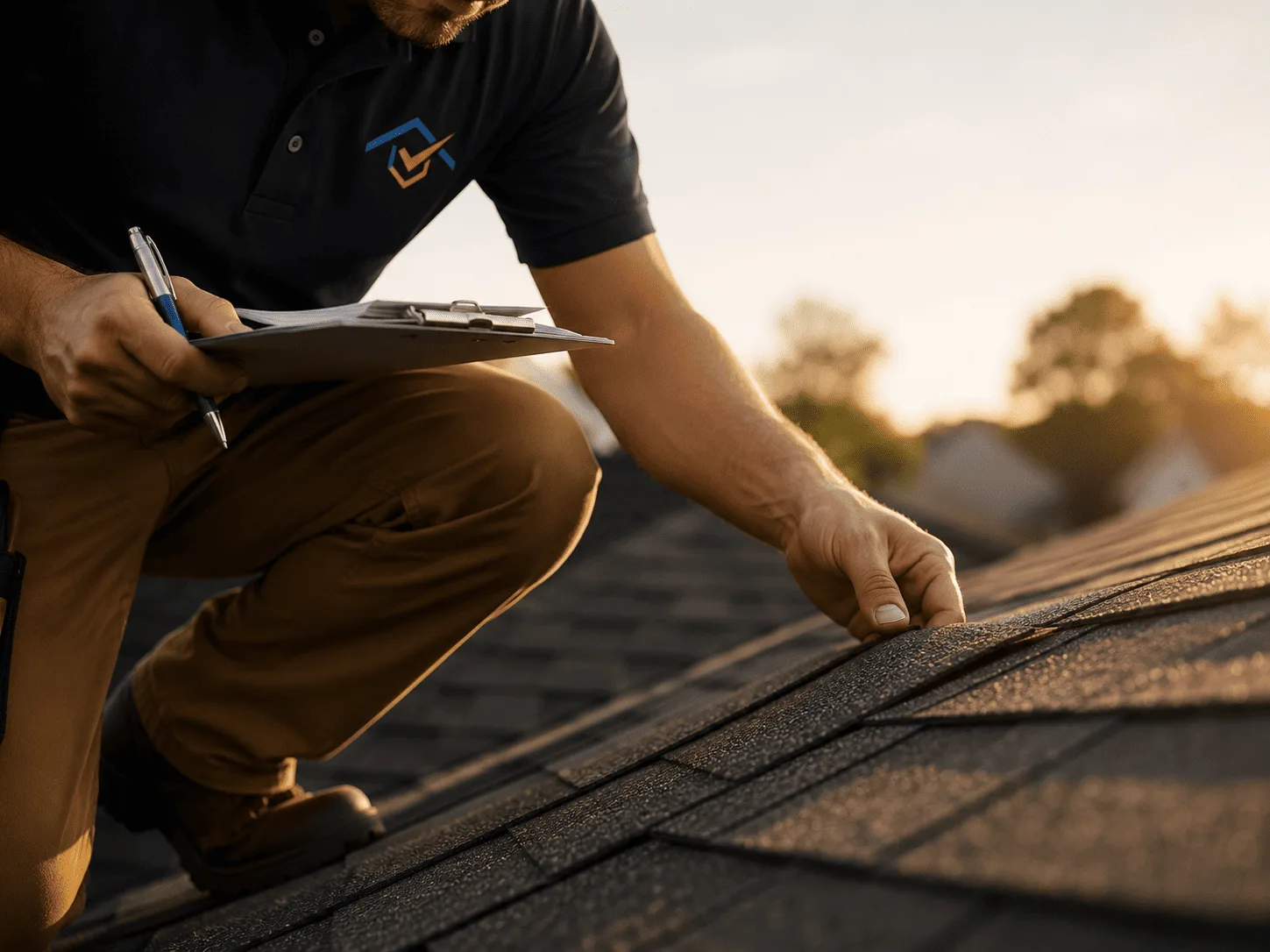 Why Choose Roof Inspection in Long Branch, NJ